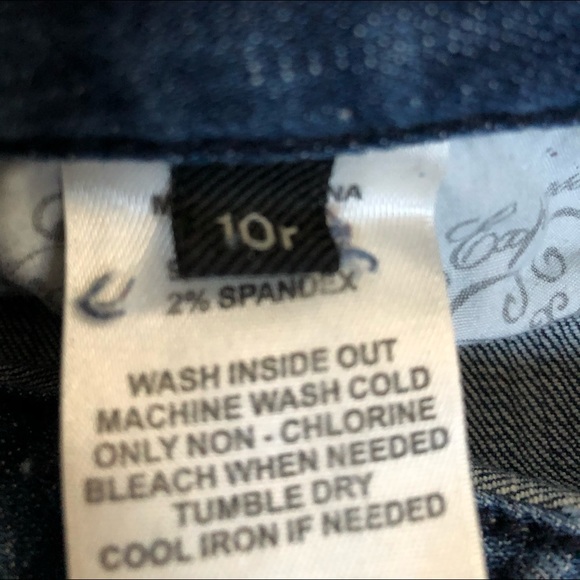 Express jeans - Picture 3 of 5